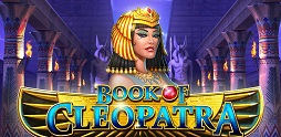 Book Of Cleopatra