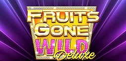 Fruits Gone Wild Deluxe