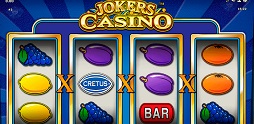 Casino joker